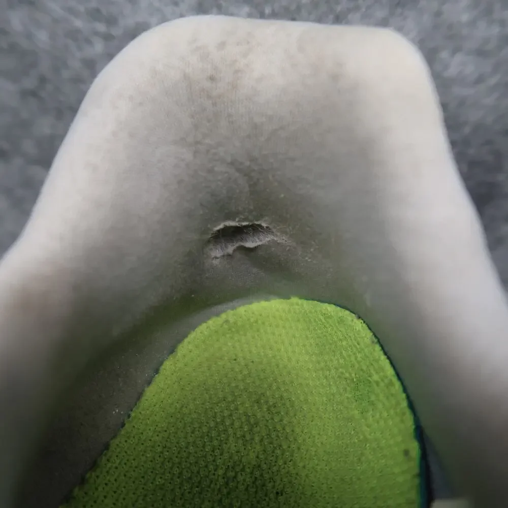 Nike used shoes